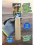 Venty 15 cm - Çapı 40 mm Kumlu Pedikür Papağan Tüneği - Macaw, Kakadu, Jako, Amazon, Eklektus, Kayık, Alex 1