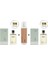 598 + 598 Unisex Parfüm Edp 50 ml Oriental + No: 598 Unisex Body Mist Edt 210 ml -MNMS598BMSET 1