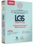 2026 8. Sınıf Meb Örnek Soruları Lgs Sözel Inkılap Tarihi - Din Kültürü - Ingilizce Çalışma Kitabı 1