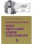 Yeni Türk Edebiyatı Tarihi 2 - Ikinci Abdülhamit Dönemi Türk Edebiyatı 1