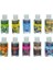 Kolonya 50 ml Set Plastik Dökme Kolonya Edc - MNMS50EDCSET 2
