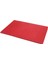 Büro Ev Ofis Bilgisayar Masası Için 170X230MM Kırmızı Mouse Pad 1
