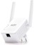 Büro Ev Ofis Network Bağlantısı Için Beyaz AP300MBPS Router Wıfı Repeater 1