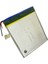 Büro Ev Ofis Atölye Için 357090 3.7V 2500 Mah Li-Polymer Pil (DEVRELI/1.5A) 1