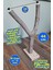 Venty Papağanlar Için Duvara Asılabilen Doğal Duvar Tüneği 44 cm | Macaw, Kakadu, Jako, Amazon, Eklektus, Kayık - M504 1