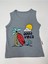 Erkek Bebek Good Vibes Baskılı Şortlu Takım 4