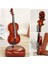 Büro Ev Ofis Için Hareketli Violin Stil Müzik Kutusu 5
