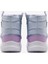 Skech-Lite Pro - Hyper Phase Küçük Kız Çocuk Mavi Bot 303464N Ltbl 5