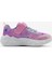 Eternal Heart Lights Küçük Kız Çocuk Pembe Işıklı Spor Ayakkabı 302696N Lpmt 3