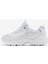 D'lites - Finest Pick Kadın Beyaz Sneakers 150038 Wht 1