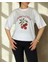 Cherrylicious Oversize T-Shirt %100 Pamuk 2