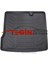 Dacia Duster 2 Wd (4x2) Bagaj Havuzu 2013 + Siyah 3D Havuzlu Paspas 2