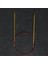 Addi 4,5mm 60CM Klasik Misinalı Dantel Şişi - 755- 2