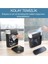 Taşınabilir Işıklı Mini Vantilatör, 5 Spreyli, Buzlu ve Buharlı, Nemlendirici Fan 3