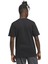 JV8438 M Hldy Gftbox T Siyah Bisiklet Yaka Normal Düz Erkek T-Shirt 3