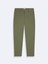 Gabardin Regular Yeşil Pantolon 1