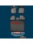 Ford Focus 2 Sedan Bagaj Havuzu 2005-2010 + Siyah 3D Havuzlu Paspas 1