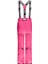 Pembe Kız Çocuk Normal Kalıp Kayak Salopeti R409-6605-202-SPEED Ski Pant Twill 2