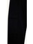%100 Pamuk Relax Fit Keten Görünümlü Fermuarlı Düz Paça Pantolon D9868AX25SP 3