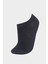 Erkek Çocuk 5'li Pamuklu Patik Çorap F4697A8NS 3