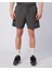 Fastina Short Erkek Antrasit Regular Fit Performance Şort 1