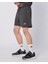Fastina Short Erkek Antrasit Regular Fit Performance Şort 3