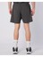Fastina Short Erkek Antrasit Regular Fit Performance Şort 5