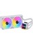 Ontech - Dark DKCCW247W Aquaforce W247 240MM Argb Ledli Sıvı Soğutma Beyaz 1