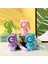 Yeşil Mini Fan, USB Şarjlı, 12X6, Sürpriz Hediye, Askılı Tasarım 2