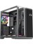 Ontech - 1st Player Rt7 Siyah Dıgıtal 850W 80+ Gold Full Modüler 4X12CM Argb 3 Taraflı Temperli Cam USB 3.0 - Type C Atx Kasa 1