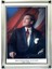 Atatürk Portresi 35X50 - Metal Çerçeve 1
