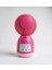 Taşınabilir USB El Fanı, Mini Serinletici, Yaz Için Taşınabilir Vantilatör, Pembe 3
