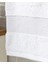 Deluxe Pamuklu Low Twist Yüz Havlusu 50x90 cm Beyaz 2