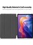 Boyalı Deri Akıllı Tablet Kılıfı Xiaomi Redmi Pad 2 Için (Yurt Dışından) 2