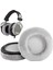 Beyerdynamic DT990 / DT880 Pro Için 1 Çift Kulak Yastığı Flanel Siyah (Yurt Dışından) 2