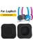 4 Adet / Paket Logitech H150 / H130 / H250 Için Köpük Kulak Pedleri (Yurt Dışından) 3
