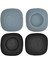 4 Adet / Paket Logitech H150 / H130 / H250 Için Köpük Kulak Pedleri (Yurt Dışından) 2