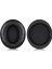 Philips Lambskin Splicing Için 2 Paket Kulaklık Yedek Kulak Yastıkları (Yurt Dışından) 1