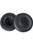 Akg Y40 Için 2 Adet Protein Deri Yedek Kulak Yastıkları (Yurt Dışından) 1