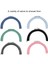 Apple Airpods Max Için Örme Başlık Koruyucu Kılıf (Yurt Dışından) 2