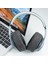Beats Studio3 Için Pamuklu Kulak Pedleri / 2 Beats Studio3 Için Pamuklu (Yurt Dışından) 5