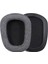 Logitech G533 / G633 Pamuklu Kulak Yastıkları Takın (Yurt Dışından) 1