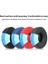 Beats Solo3 / Solo2 Için Ice Feing G Kulak Yastıkları Beats Solo3 Için Ice Feeling Jel (Yurt Dışından) 2