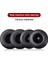 Akg Y50BT Için 1 Çift Mesh Yedek Kulak Yastıkları Akg Y50BT Için Mesh (Yurt Dışından) 2