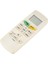 Kontrol Remoto Para Aire Acondicionado ARC470A1 ARC469A5 FTX35JV RX35JV Için (Yurt Dışından) 4