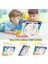 Honor Pad X9 / X8A Için Halka Tutucu Tablet Kılıfı (Yurt Dışından) 3