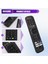 Vu 4K UHD LED Akıllı Tv Uzaktan Kumandası EN2G30H EN2N30H EN2Q30H EN2B30H 55A7300F 55A7500F EN2A30 EN2P30H (Yurt Dışından) 5