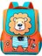 3-7 Yaşında Anaokulu Sırt Çantası (Yurt Dışından) 1