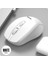 Bluetooth Sessiz Kablosuz Fare (Yurt Dışından) 1
