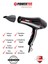 TR-901 Turbo Professional Series Fön Makinesi & Saç Kurutma 2500w Performans 1
